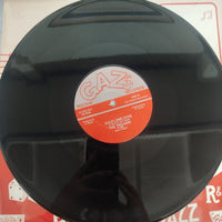 แผ่นเสียง The Trojans - Brave Bells Scot The Brave Vinyl VG+