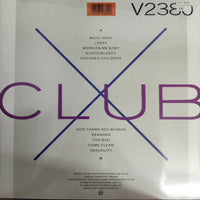 แผ่นเสียง Culture Club - From Luxury To Heartache Vinyl VG+