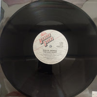 แผ่นเสียง Evelyn Thomas - How Many Hearts Vinyl VG+