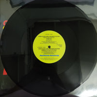 แผ่นเสียง Gary Clail & On-U Sound System - Human Nature Vinyl VG+