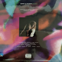แผ่นเสียง Gipsy And Queen - Energy Vinyl VG+
