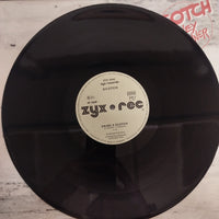 แผ่นเสียง Scotch - Money Runner Vinyl VG+