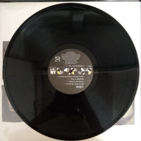 แผ่นเสียง UB40 - UB40 Vinyl VG+