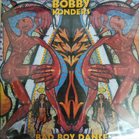 แผ่นเสียง Bobby Konders - Bad Boy Dance Vinyl VG+