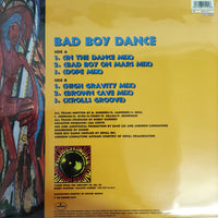 แผ่นเสียง Bobby Konders - Bad Boy Dance Vinyl VG+