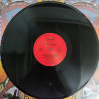 แผ่นเสียง Bobby Konders - Bad Boy Dance Vinyl VG+