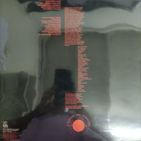 แผ่นเสียง Time Zone - World Destruction Vinyl VG+