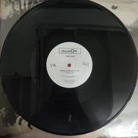 แผ่นเสียง Time Zone - World Destruction Vinyl VG+