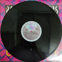 แผ่นเสียง Pointer Sisters - Baby Come And Get It Vinyl VG+