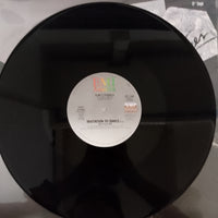 แผ่นเสียง Kim Carnes - Invitation To Dance Vinyl VG+