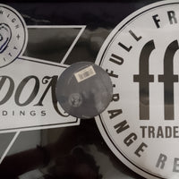 แผ่นเสียง DSK - What Would We Do Vinyl VG+