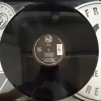 แผ่นเสียง DSK - What Would We Do Vinyl VG+