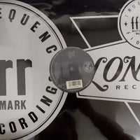 แผ่นเสียง DSK - What Would We Do Vinyl VG+