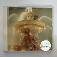 ซีดี Artur Rubinstesteon - Composers Best Selection - Chopin Noturnes CD VG+