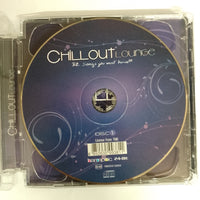 ซีดี Various - Chillout Lounge 32 CD VG+ 2CDs แผ่นทอง 24bit