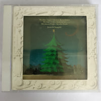 ซีดี Various - Keep Christmas With You CD VG+