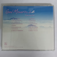 ซีดี Various - Good Memories Vol.4 CD VG+