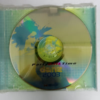 ซีดี Various - Party All Time Danz 2003 CD VG