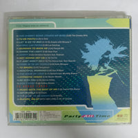 ซีดี Various - Party All Time Danz 2003 CD VG