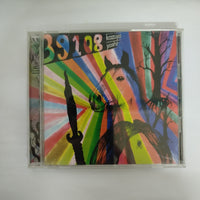 ซีดี Kazuya Yoshii - 39108 CD VG