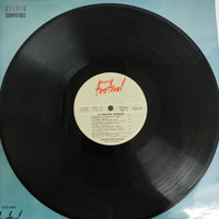 แผ่นเสียง André Verchuren - 12 Millionieme Disque 12.000.000 Vinyl VG+