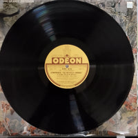 แผ่นเสียง Antonín Dvořák / Orchestra Of Radio Luxembourg Sous La Direction De Louis De Froment - Symphonie Du Nouveau Monde Vinyl VG+