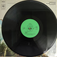 แผ่นเสียง Emmanuel Chabrier / Georges Bizet – Wiener Symphoniker / Bamberger Symphoniker - Edouard Van Remoortel / Marcel Couraud - España / Suites Arlésiennes Nos. 1 Et 2 Vinyl VG+