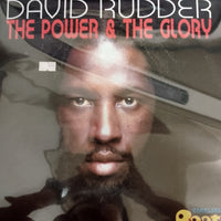 แผ่นเสียง David Rudder / Charlies Roots - The Power & The Glory Vinyl VG+