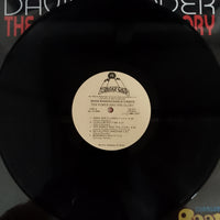 แผ่นเสียง David Rudder / Charlies Roots - The Power & The Glory Vinyl VG+