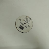 แผ่นเสียง Our House - Our House Vinyl VG+