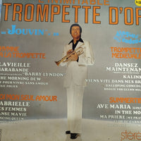 แผ่นเสียง Georges Jouvin - Hit "Jouvin" N°28 Vinyl VG+ 2LPs