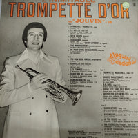 แผ่นเสียง Georges Jouvin - Hit "Jouvin" N°28 Vinyl VG+ 2LPs