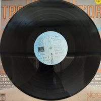 แผ่นเสียง Georges Jouvin - Hit "Jouvin" N°28 Vinyl VG+ 2LPs