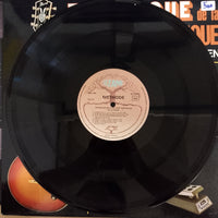 แผ่นเสียง Pierre Fanen - Technique De La Guitare Electique Vinyl VG+