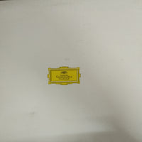 แผ่นเสียง Ludwig van Beethoven, Géza Anda - Wolfgang Schneiderhan - Pierre Fournier, Ferenc Fricsay - Radio-Symphonie-Orchester Berlin - Triple Concerto Pour Piano, Violon, Violoncelle Et Orchestre En Ut Majeur Vinyl VG+