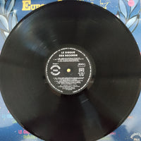 แผ่นเสียง Various - Le Disque Des Records Vinyl VG+ 2LPs