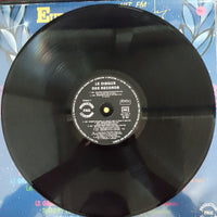 แผ่นเสียง Various - Le Disque Des Records Vinyl VG+ 2LPs