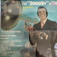 แผ่นเสียง Georges Jouvin - Hit "Jouvin" N°14 Vinyl VG+
