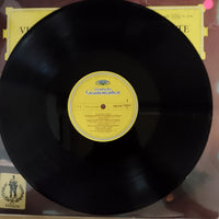 แผ่นเสียง Adolf Scherbaum, Rudolf Haubold, Hamburger Barock-Ensemble - Prestige De La Trompette Vinyl VG+