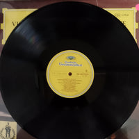 แผ่นเสียง Adolf Scherbaum, Rudolf Haubold, Hamburger Barock-Ensemble - Prestige De La Trompette Vinyl VG+