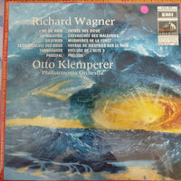 แผ่นเสียง Richard Wagner, Otto Klemperer, Philharmonia Orchestra - Album III Vinyl VG+