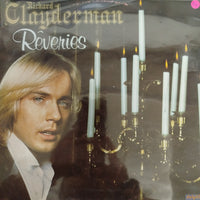 แผ่นเสียง Richard Clayderman - Rêveries Vinyl VG+