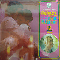 แผ่นเสียง Le Grand Orchestre De Paul Mauriat - Dansez Sur 24 Succès-Stéréo Vinyl VG+ 2LPs