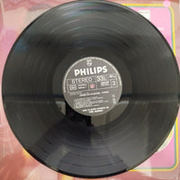 แผ่นเสียง Le Grand Orchestre De Paul Mauriat - Dansez Sur 24 Succès-Stéréo Vinyl VG+ 2LPs