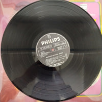 แผ่นเสียง Le Grand Orchestre De Paul Mauriat - Dansez Sur 24 Succès-Stéréo Vinyl VG+ 2LPs