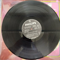 แผ่นเสียง Le Grand Orchestre De Paul Mauriat - Dansez Sur 24 Succès-Stéréo Vinyl VG+ 2LPs