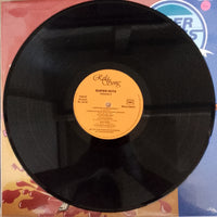 แผ่นเสียง Les Chanteurs Et L'Orchestre De Patrick Oliver - Super Hits Vol. 4 Vinyl VG+