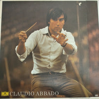 แผ่นเสียง Johannes Brahms, Claudio Abbado, Wiener Philharmoniker • Berliner Philharmoniker • Staatskapelle Dresden • London Symphony Orchestra - 4 Symphonien Vinyl VG+ 4LPs