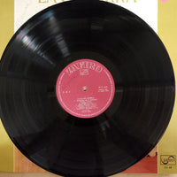 แผ่นเสียง Narciso Yepes - La Guitarra Española Vinyl VG+