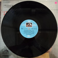 แผ่นเสียง Franck Pourcel - L'enfant Roi Vinyl VG+